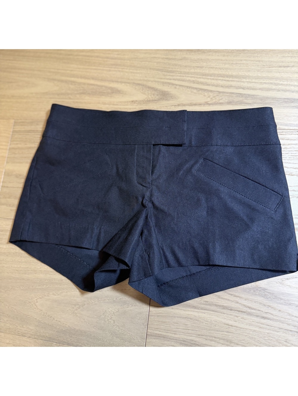 Dynamite Women's Navy Shorts – Size 8
